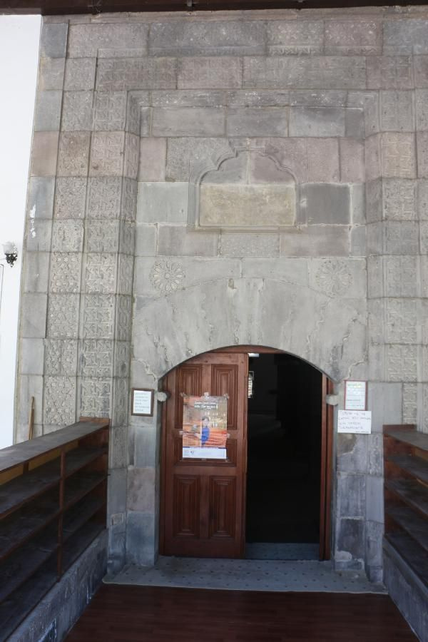 Fatih Sultan Mehmet'in namaz kıldığı 873 yıllık Ulu Cami hala ayakta - Sayfa 4