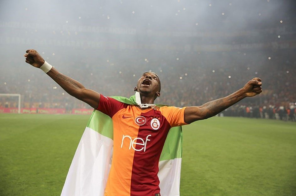 Galatasaray'la anlaşan Seri İstanbul'a geliyor! Transfer bombası patlıyor - Sayfa 3