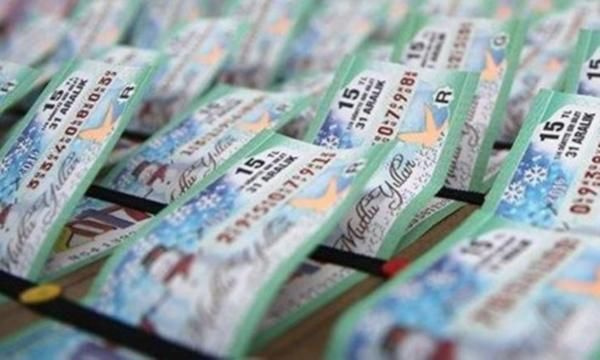 '70 milyonluk yılbaşı özel çekilişi talihlisi benim' demişti! Milli Piyango açıkladı - Sayfa 1