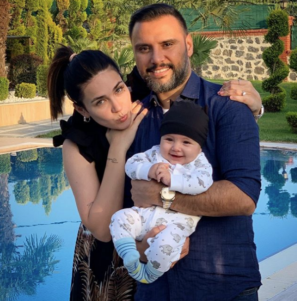 Alişan Murat Boz'u ti'ye aldı! Valeden para üstü beklerken espriyi patlattı - Sayfa 9