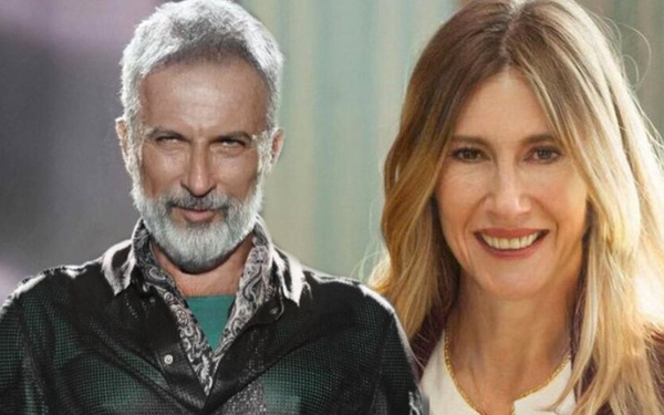 Yaşlandırma akımına uydular! Ünlülerin bu halini görenler gözlerine inanamadı - Sayfa 2