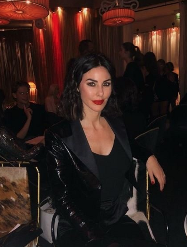 Yaşlandırma akımına uydular! Ünlülerin bu halini görenler gözlerine inanamadı - Sayfa 3