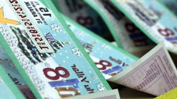 '70 milyonluk yılbaşı özel çekilişi talihlisi benim' demişti! Milli Piyango açıkladı - Sayfa 4
