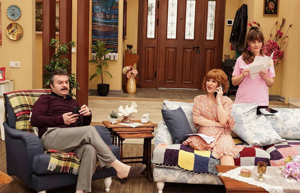 Gülse Birsel'den flaÅ Jet Sosyete açıklaması! Tv8 dizinin fiÅini çekmiÅti - Sayfa 5