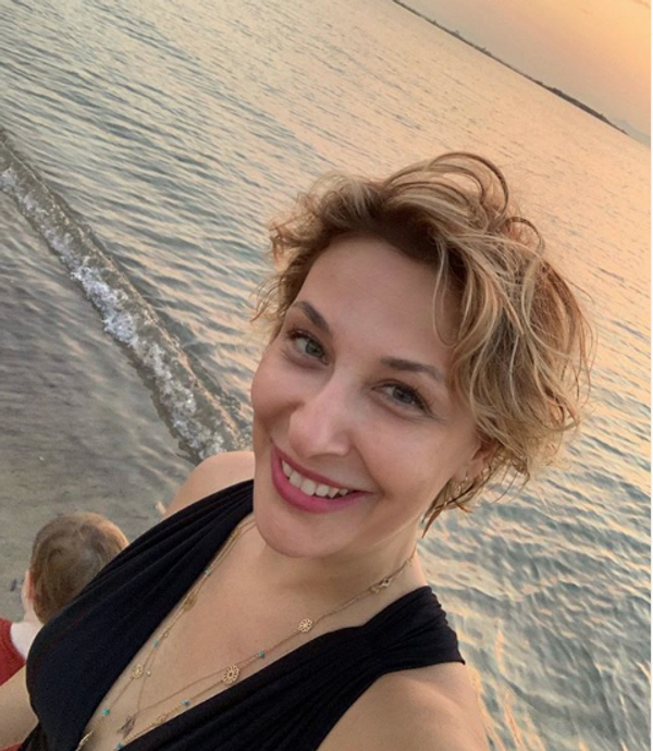 Gülse Birsel'den flaÅ Jet Sosyete açıklaması! Tv8 dizinin fiÅini çekmiÅti - Sayfa 12