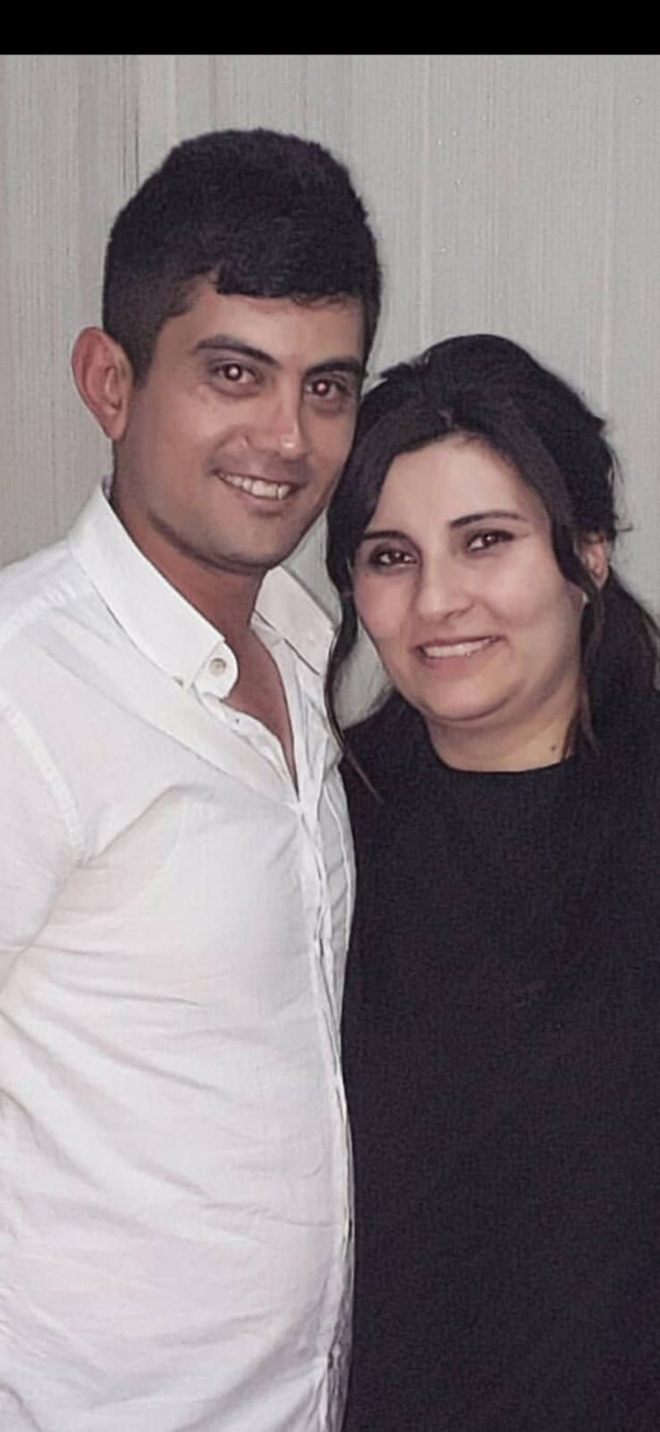 Uzman çavuş eşinin vurduğu Müberra'nın organları 5 kişiye umut oldu - Sayfa 2