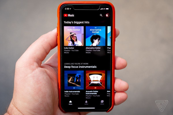 YouTube Premium sonunda Türkiye'de hizmete başladı işte özellikleri - Sayfa 1