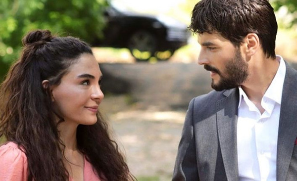 Sette Hercai'nin yıldızı Ebru Şahin krizi! Bir anda ortalık karıştı - Sayfa 2