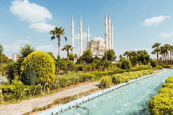 Türkiye'nin en yaşanabilir şehirlerini Forbes Dergisi sıraladı! Bakın zirvede hangi şehir var - Sayfa 6
