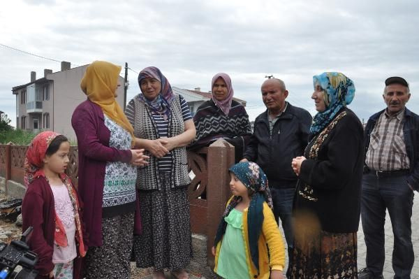 Afyonkarahisar'da sağanak hayatı olumsuz etkiledi - Sayfa 3