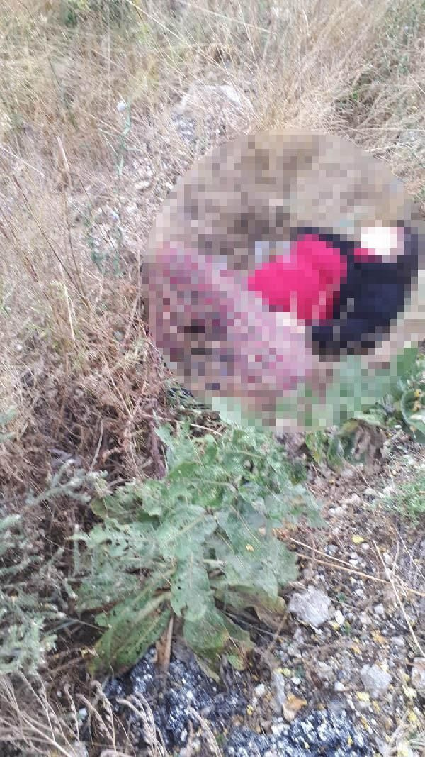 Isparta'da cip ile otomobil çarpıştı: 3 ölü, 1 yaralı - Sayfa 2