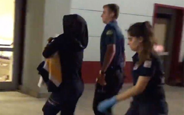 Sakarya'da yeni doğan bebek inşaata terk edildi - Sayfa 4
