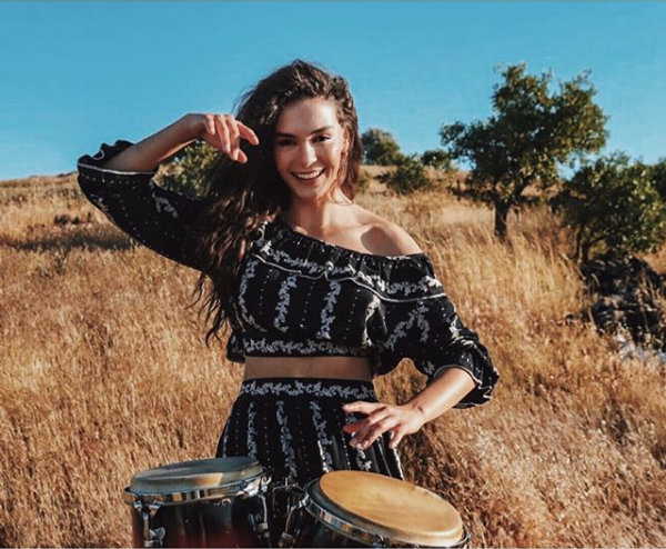 Sette Hercai'nin yıldızı Ebru Şahin krizi! Bir anda ortalık karıştı - Sayfa 10