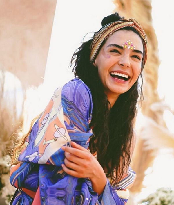 Sette Hercai'nin yıldızı Ebru Şahin krizi! Bir anda ortalık karıştı - Sayfa 9