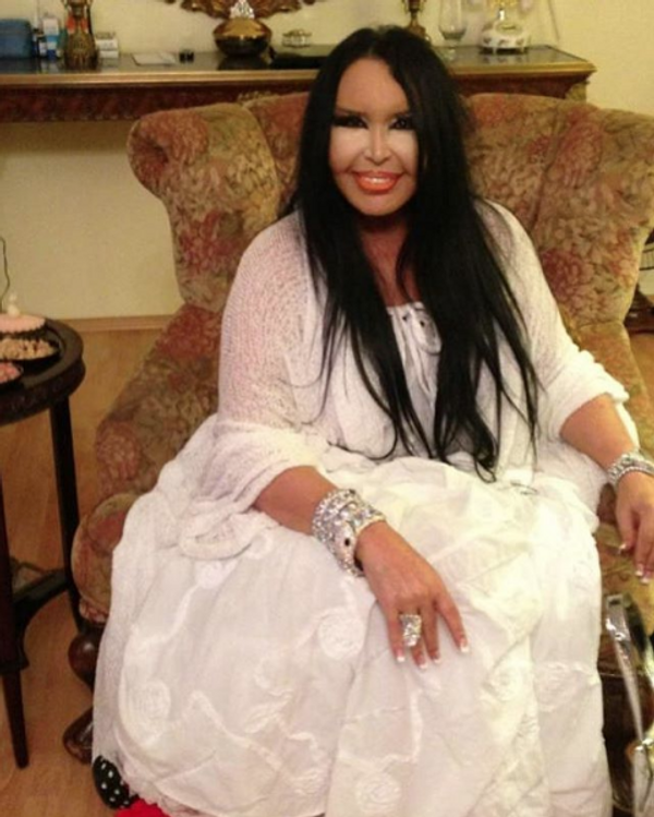 Bülent Ersoy'un bronz teninin sırrı çözüldü! Diva'nın olay olan bronz ten itirafı - Sayfa 6