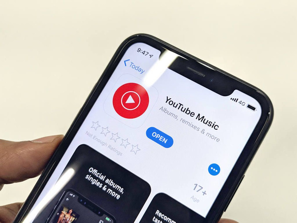YouTube Premium sonunda Türkiye'de hizmete başladı işte özellikleri - Sayfa 5