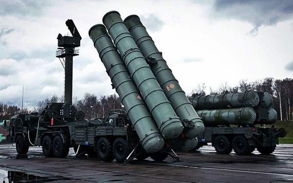 Türklerin S-400 hakkındaki sosyal medya capsleri uluslararası basının ilgi odağı oldu - Sayfa 2