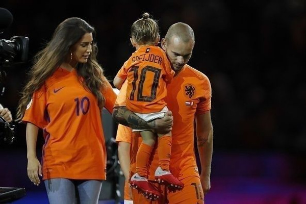 İhanetin ardından Yolanthe Cabau'dan olay İstanbul itirafı - Sayfa 4