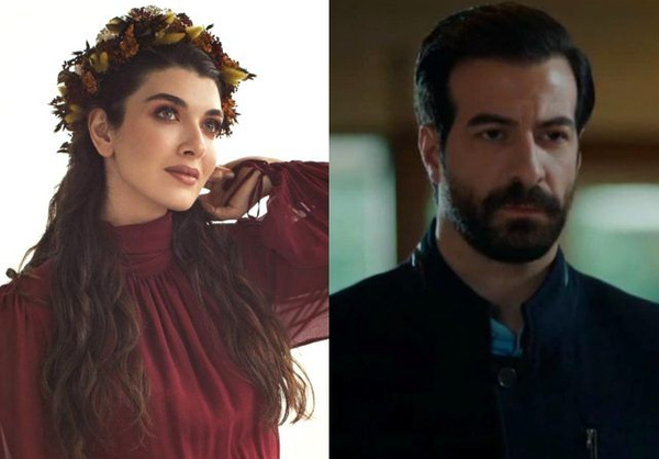 Show TV'nin yeni dizisi başlıyor Kadro fena - Sayfa 2