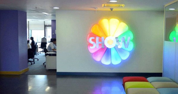 Show TV'nin yeni dizisi başlıyor Kadro fena - Sayfa 1