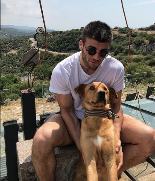 Survivor şampiyonu Yusuf Karakaya izdiham çıkardı! Elazığ sokağa döküldü - Sayfa 4
