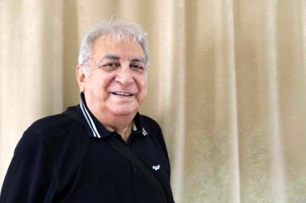 Sanat dünyasının acı günü! Ünlü isim hayatını kaybetti - Sayfa 1