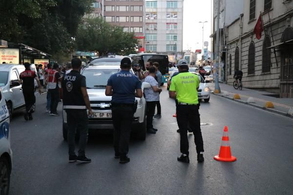 İstanbul'da "Yeditepe Huzur-12" denetimleri yapıldı - Sayfa 4
