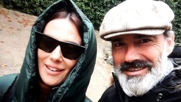 Yeğeni ile uygunsuz yakalanan Murat Başoğlu'nun fotoğrafları sızdı! Futbolcunun eski eşiyle... - Sayfa 2