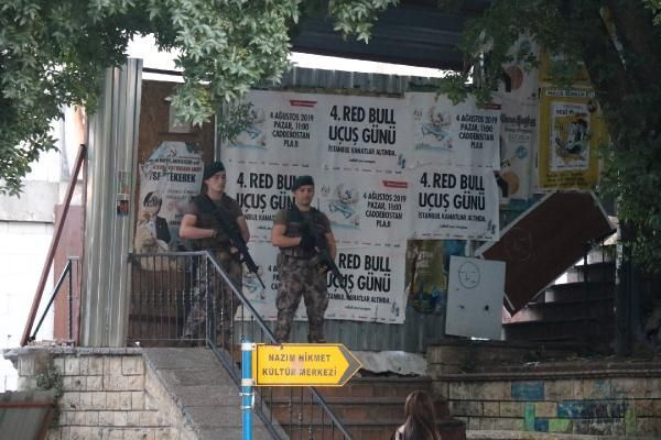 İstanbul'da "Yeditepe Huzur-12" denetimleri yapıldı - Sayfa 3
