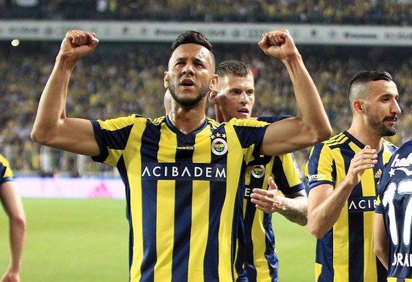 Fenerbahçe'nin Diego Costa bombası maaşının yarısını bakın kim verecek - Sayfa 3