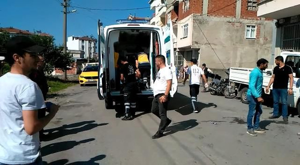 Samsun'da cezaevinden izinli çıktı! Tartıştığı eşini tüfekle vurdu - Sayfa 2
