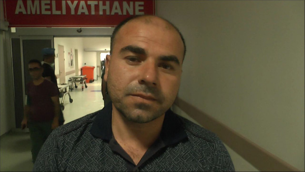 Muş'ta ilk kez organ bağışlandı! 3 kişiye can oldu - Sayfa 1