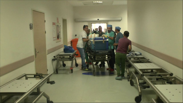 Muş'ta ilk kez organ bağışlandı! 3 kişiye can oldu - Sayfa 4