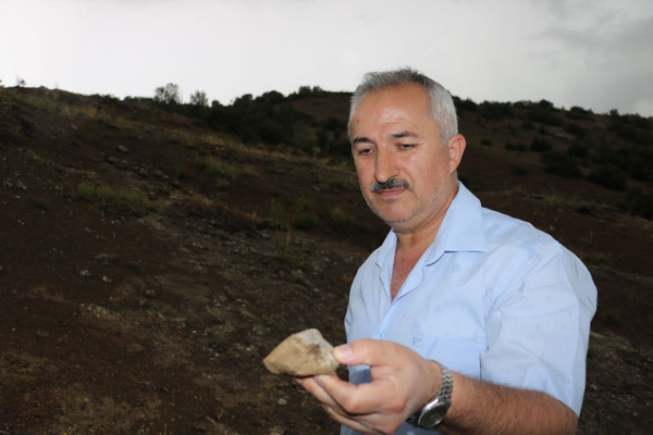 Sivas'ta deniz olduğu ortaya çıktı! İşte 15 milyonluk kanıt - Sayfa 4