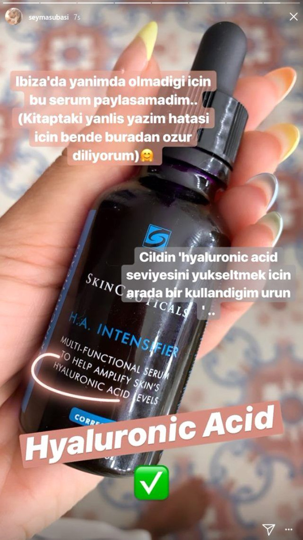 Skandal hatanın ardından Şeyma Subaşı'ndan beklenen hamle geldi! Sebebini de açıkladı - Sayfa 3