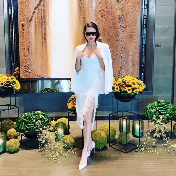 Emir uyar ile aşk yaşayan Adriana Lima'dan şaşırtan bir itiraf geldi! 'Hala aktifim' diyerek anlattı - Sayfa 2
