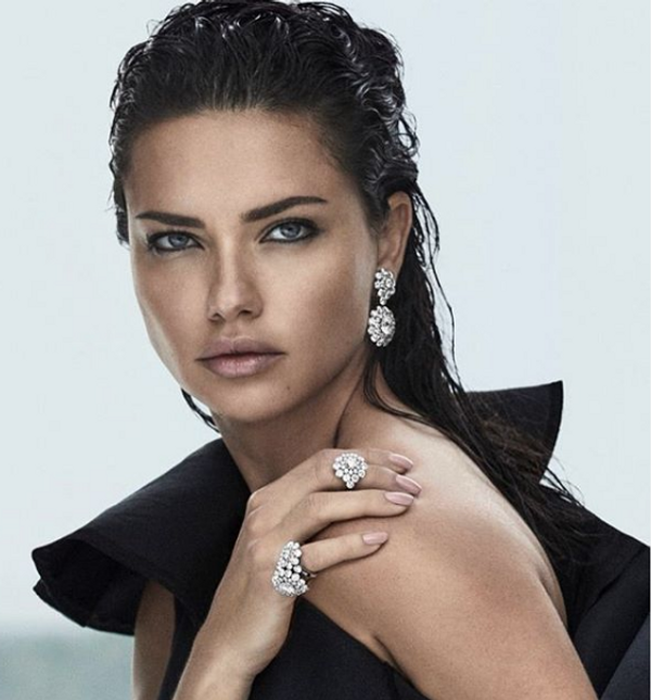 Emir uyar ile aşk yaşayan Adriana Lima'dan şaşırtan bir itiraf geldi! 'Hala aktifim' diyerek anlattı - Sayfa 4