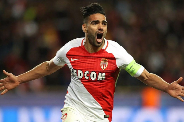 Falcao'da en iyi teklif Galatasaray'dan! İşte alacağı rakam - Sayfa 1