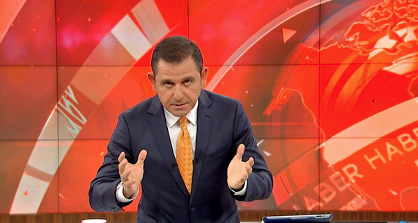 İsmail Küçükkaya kovuldu mu? FOX Haber'de peş peşe flaş ayrılıklar - Sayfa 3