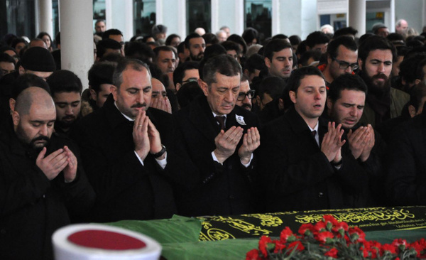 Ankara'da genç akademisyeni vahşice öldürmüştü! Öğrenciye istenen ceza belli oldu - Sayfa 4
