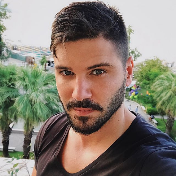Tolgahan Sayışman'a Şampiyon dizisinde kimin eşlik edeceği belli oldu! - Sayfa 4
