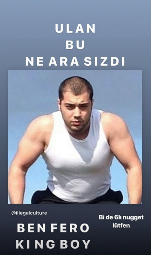 Ben Fero'nun eski halini görenler şoke oldu! İnanılmaz bir değişim - Sayfa 4