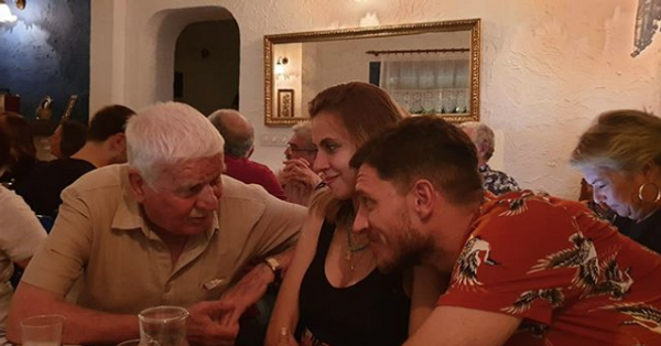 Melis İşiten'le ayrılma kararı alan Uraz Kaygılaroğlu imajını değiştirdi! Eleştirilerin hedefi oldu - Sayfa 3