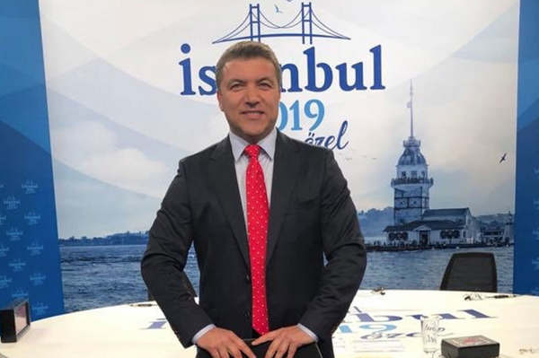 İsmail Küçükkaya kovuldu mu? FOX Haber'de peş peşe flaş ayrılıklar - Sayfa 1