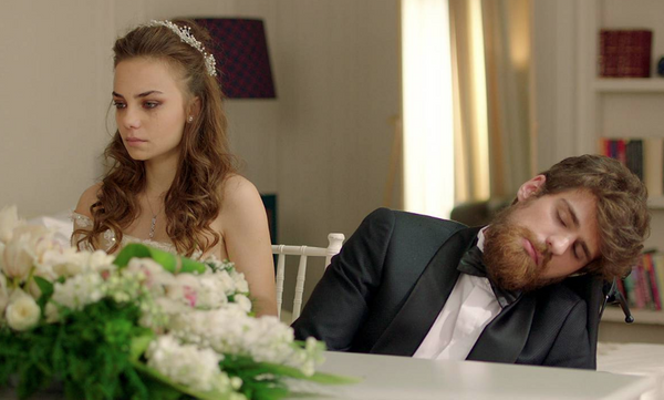 Kanal D Zalim İstanbul dizisinden karlı çıktı! 6 ülke ile resmen anlaşma sağlandı - Sayfa 1