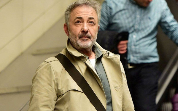 Kardeş Çocukları'nın başrolüydü Mehmet Aslantuğ'un yeni işi belli oldu - Sayfa 1