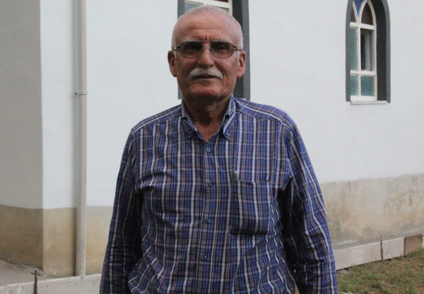 Samsun'da kışları 4 kişinin yaşadığı Kıroğlu mahallesine müjde! Kurban Bayramı'na yetişecek - Sayfa 4