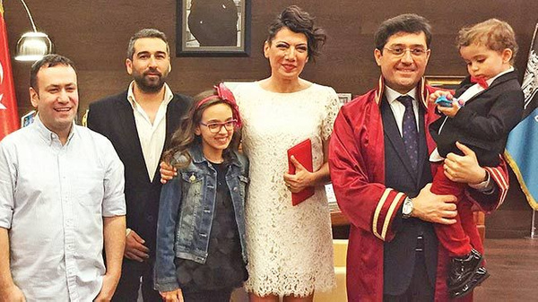 Sibel Tüzün 'İstanbul'un yarısıyla yatmış' diyen eski eşini affetmedi! - Sayfa 3
