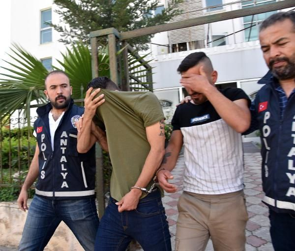 Trans bireyi defalarca bıçakladı sözleri 'pes' dedirtti: Rüyamda bıçakla doğrayıp klozete atıyordum - Sayfa 1