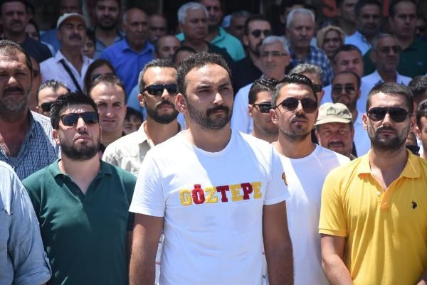 Torbalı'da işten çıkarılan işçiler eylem yaptı: Oğluna var da bize yok mu - Sayfa 3